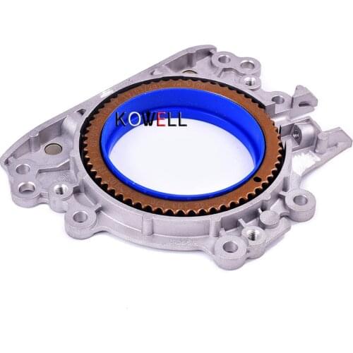 For VW Golf MK7 2015-2017 04C 103 170 G/L 1.6L Interior Crankshaft Rear Oil Seal Prevent Oil Leakage