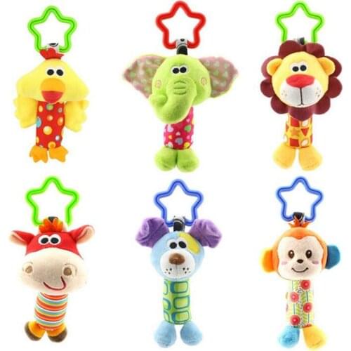 ZXZ First Toys For A Child