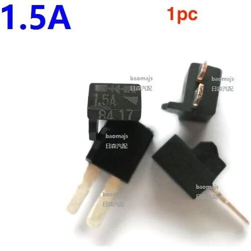 1pc car diode for Komatsu Hitachi excavator 3A for SUZUKI Vitra Toyota Camry Prado 1.5A