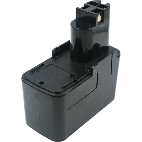 C&P Ram 12VA 2.0Ah Ni-CD BAT011 BH1214L BH1214N BH1214H BH1214MH 2607335054 2607335055 2607335071 2607335081 2607335090 Battery