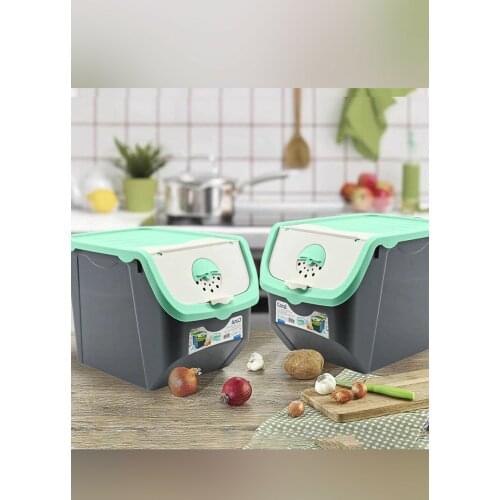 ATMACA Acrylic Containers