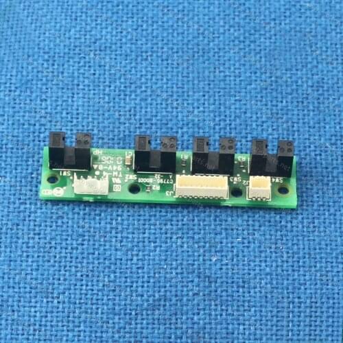 C2688-80005 Ink Supply Station ISS board for HP DJ 110 100 111 70 Business InkJet 2600 new