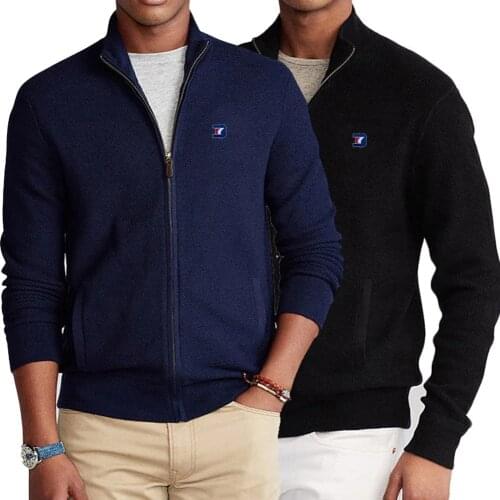 DAFANGKE Men's Sweaters