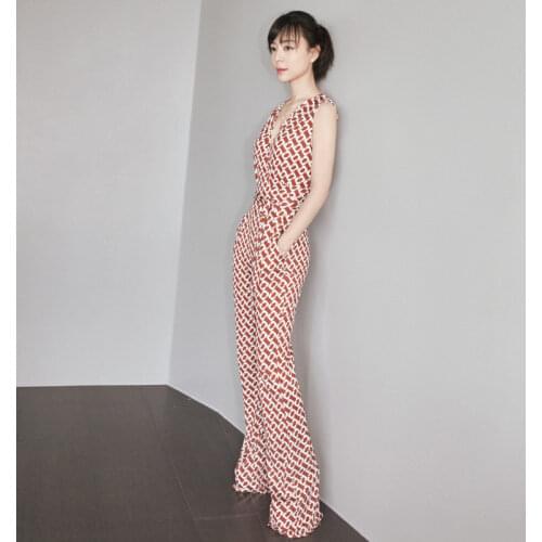 DIDACHARM Women's Summer Jumpsuits