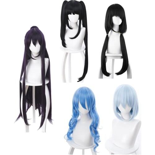 DATE A LIVE3 Yatogami Tohka Headwear for Cosplay Costume Halloween Carnival Costume