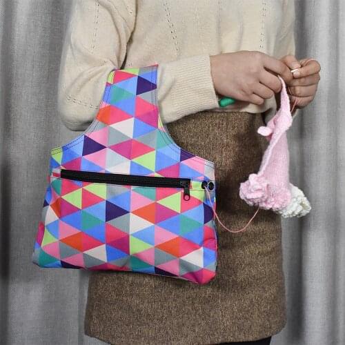 Hokerbat Knitting Organizers