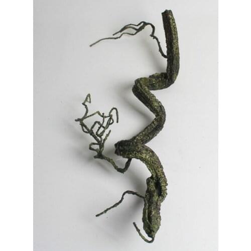 5pcs 70cm PU Artificia dried branches Foliage Plant Tree Branch Green Wedding Christmas Home Office Furniture Decorative