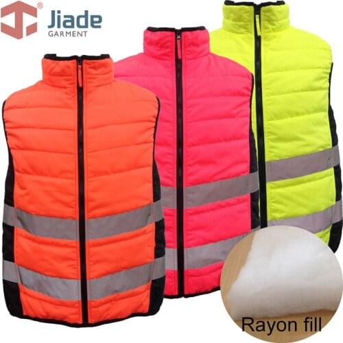 Jiade Men's Vests
