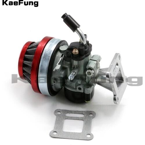 Kaefung Fuel Blocks