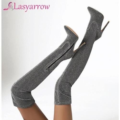 Treads Lasyarrow China