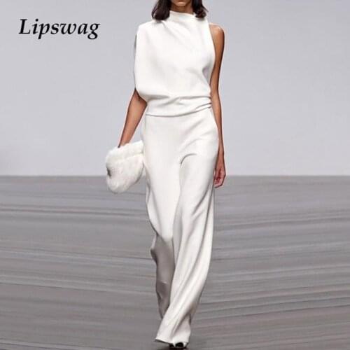 Lipswag Women's Jumpsuits