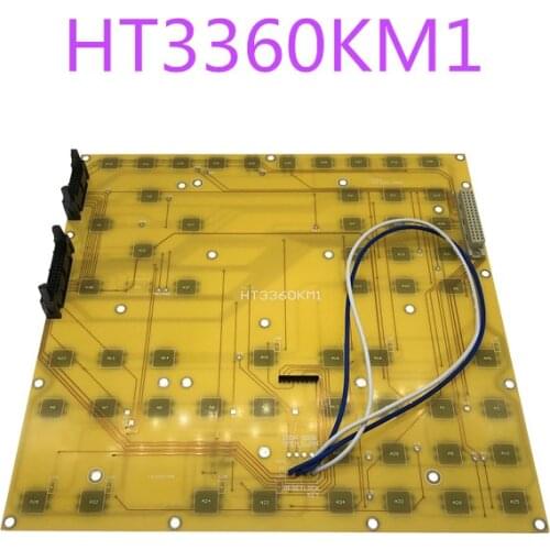 HT3360KM1 Quality test video can be provided，1 year warranty, warehouse stock