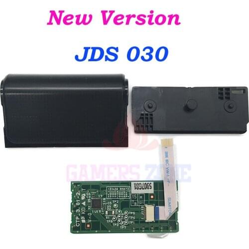 15SETS JDS-030 For Sony Playstations 4 Wireless Controller Touch Pad Board PCB Module 10Pin Flex Ribbon Cable For PS 4 Touchpad