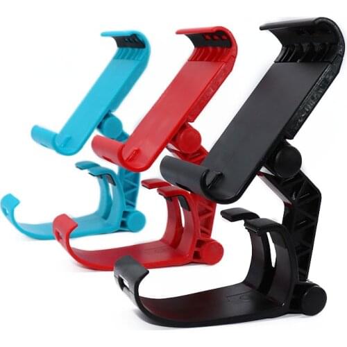 For Switch Handle Clip NS PRO Wireless Handle Bracket Switch Screen Bracket Holder Stand