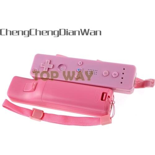 1pcs Game consoles Wired Vibration Shock Game Controller Right gaming Nunchucks for PC Laptop Wii