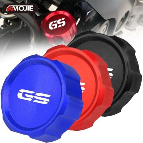 R1100GS R1150GS R1200GS ADVENTURE For BMW R 1200 1100 1150 GS RnineT Urban GS Motorcycle Rear Brake Fluid Reservior Cover