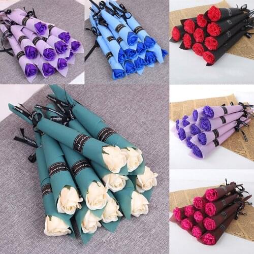 Искусственные розы TPXCKz China At AliExpress