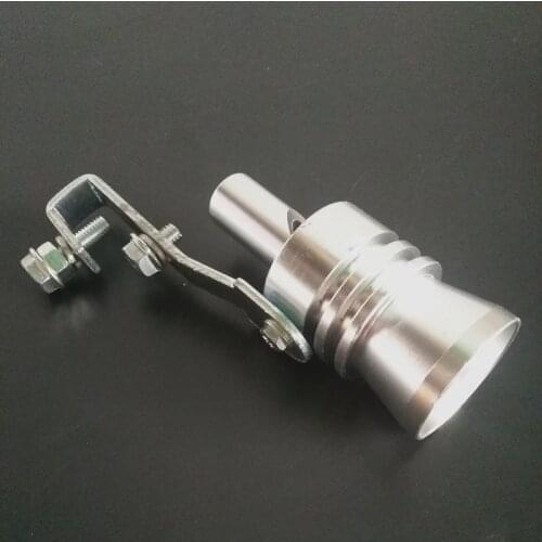 Universal Car Accessories Turbo Whistle for Mitsubishi ASX/Outlander/Lancer Evolution/Pajero/Eclipse/Grandis