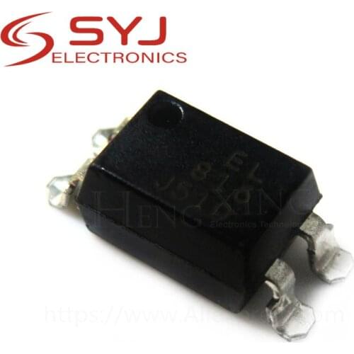 10pcs/Lot PC816A EL816A EL816 DIP-4 SOP-4