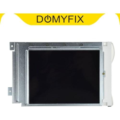 5.7inch for Tektronix Oscilloscope TDS210 TDS220 White Display LCD Screen Panel lcd display