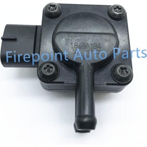 Engine Differential Pressure Sensor Value For Mitsubishi OEM 1865A184
