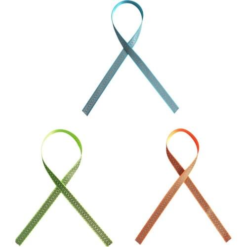 Kids Bicycle Tassel Ribbon Children Scooter Handlebar Streamers Bicycle Grips