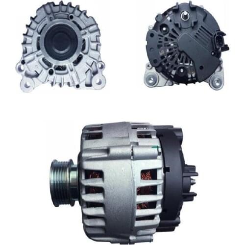 ALTERNATOR FOR 07K903023F 0124525215 0124525547