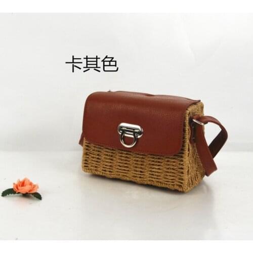 MIWIND Women's Bags With A Lock