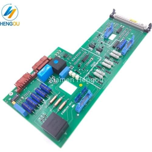1 Piece New 91.101.1141 91.101.1111 Heidelberg SVT Circuit Board for Heidelberg SM74 PM74 SM102 Printing Machine Compatible New