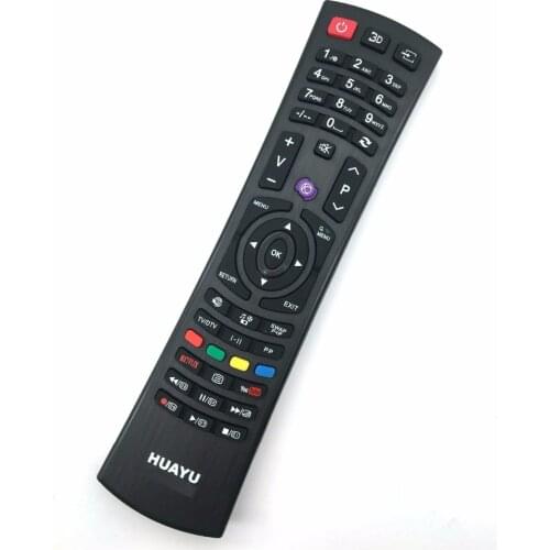 Remote control suitable use for vestel tv RC-5010-11 RC-5011 VST-22880 FH-07 RC2440 SEG910 SEG930 VES-1930 RC-7010 RC33729