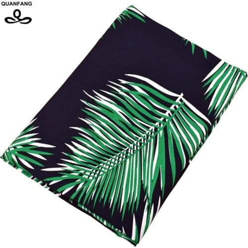 Искусственные ткани QUANFANG China At AliExpress