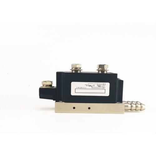Thyristor 300A water-cooled 1600V thyristor module