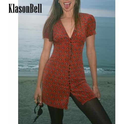 Платья с коротким рукавом TOPACHIC China At AliExpress