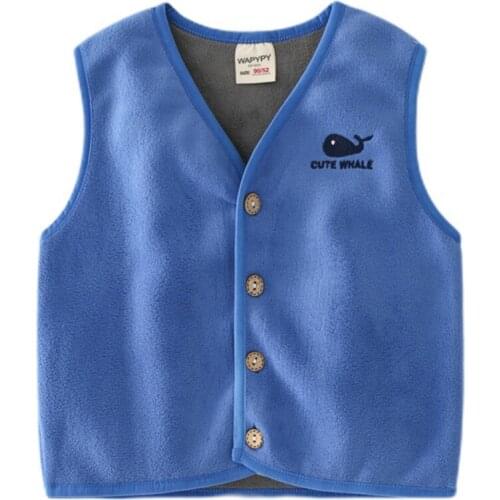 WEIXINBUY Children's Jackets And Coats
