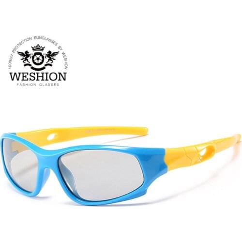 WESHION Clothes For Boys