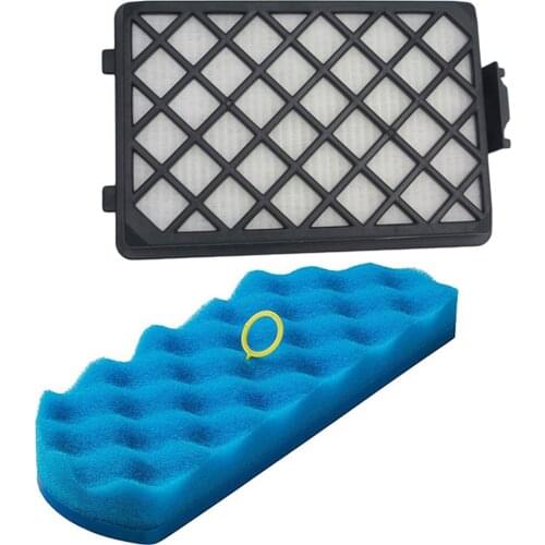 Vacuum Cleaner Parts Dust Filters Replacement Accessories For Samsung DJ97-01670B Filter SC8810 SC8813
