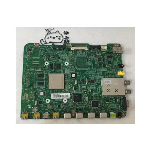 100% test work for UA40D6000SJ motherboard BN41-01587E screen LD400CGC-C2 40"