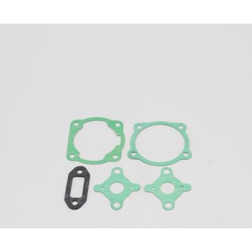 2sets RCGF STINGER 100% original engines accessories engine gasket COMBO for 15CC RE Stinger 15CC RE Gasket set