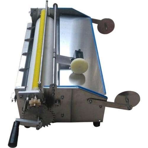 53cm Manual Gluing Machine Stainless Steel Wall Painting Machine Wallpaper Household Gluing Machine Wall Construction Materials