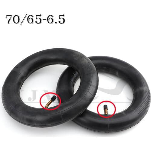70/65-6.5 Inner Tube Tire 10 Inch Inner Camera for Xiaomi Ninebot Mini Pro Electric Balance Scooter Tyre Accessory