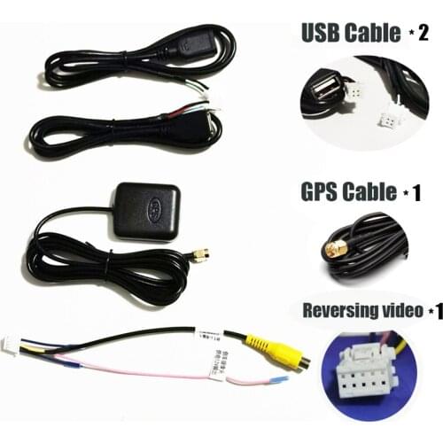 Car Special Radio Antenna AM/FM Audio Signal Amplifier Booster Cable Fakra Aerial Adaptor Replacemen for Volkswagen Opel