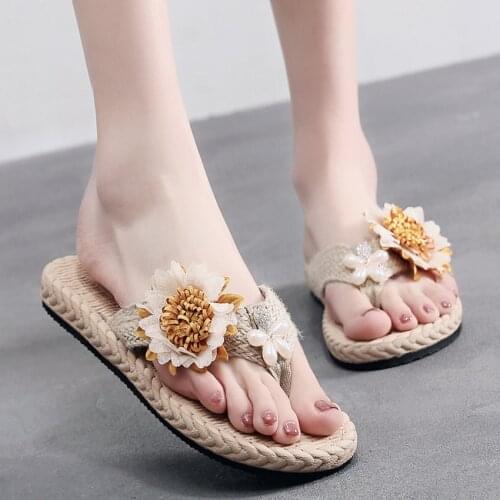 BIMUDUIYU Women's Slippers