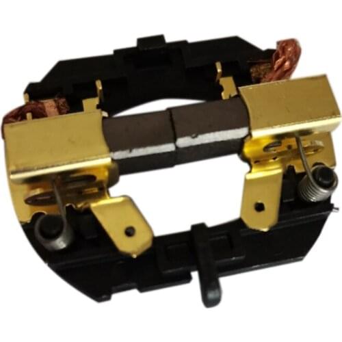 HLZS-Carbon Brush Holder for DeWalt N109434 DC827 DC835 DCF885M2 DCF835M2 DCF835 DCF885 Hand Tool