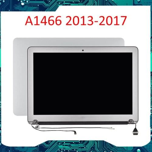 661-02397 661-7475 Lcd Display Screen Assembly for MacBook Air A1466 2013 2014 2015 2017 lcd display