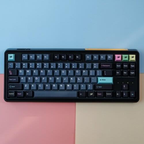 FANHUN Accessories For Mice And Keyboards