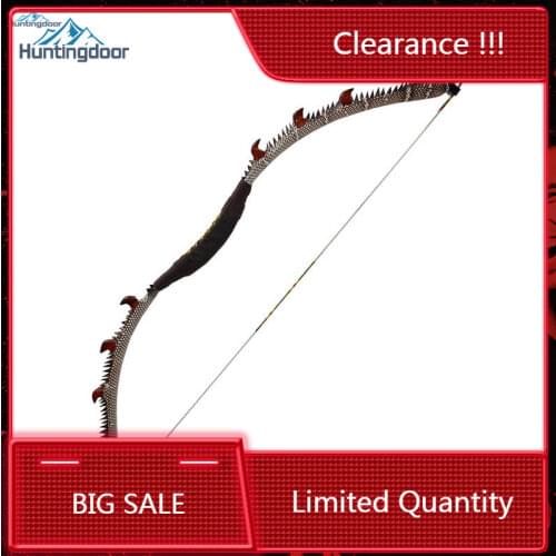 Huntingdoor Bows And Arrows