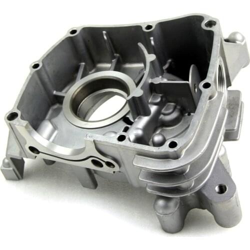 Engine Oil Cover 100 Right Crankcase For Yamaha 100 Qiaoge Fuxi 100 Engine Accessories