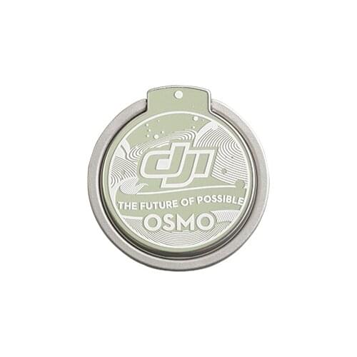 DJI OM4 Magnetic Ring Holder Snap Smartphone Onto OM 4 Magnetic Ring Holder for DJI OM 4 in Stock