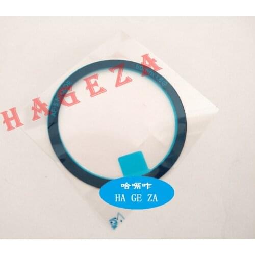 New original For Nikon 50mm F/1.8G FRONT NAME PLATE A31R-1302 JAA01551-1302 Lens Replacement Repair Part