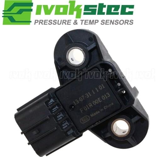 Brand New Intake Boost Air Pressure MAP Sensor For Zhonghua Junjie BL15 F01R00E013 F01RB0E029